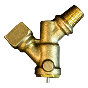 Gun Valve